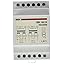 VEMER VN316600 TMC 15/12 Transformator für Dauerbetrieb 230 V/4-8-12 V, Weiß