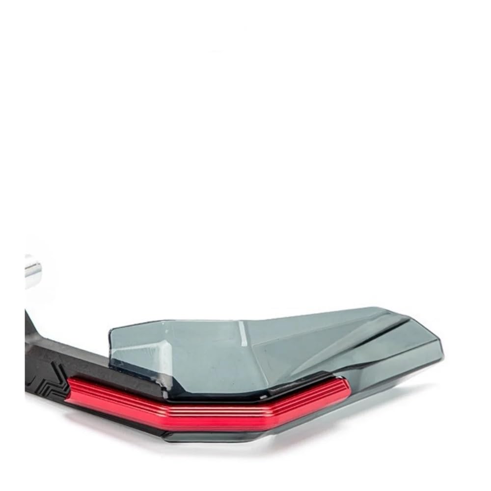Protector de Mano para Motocicleta, 12 Colores, Manos a Prueba Viento, Universal, Equipo protección modificación