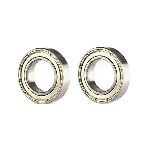 6903ZZ 2RS 17X30X7mm [aʎ ~j`AxAO(2pcs)