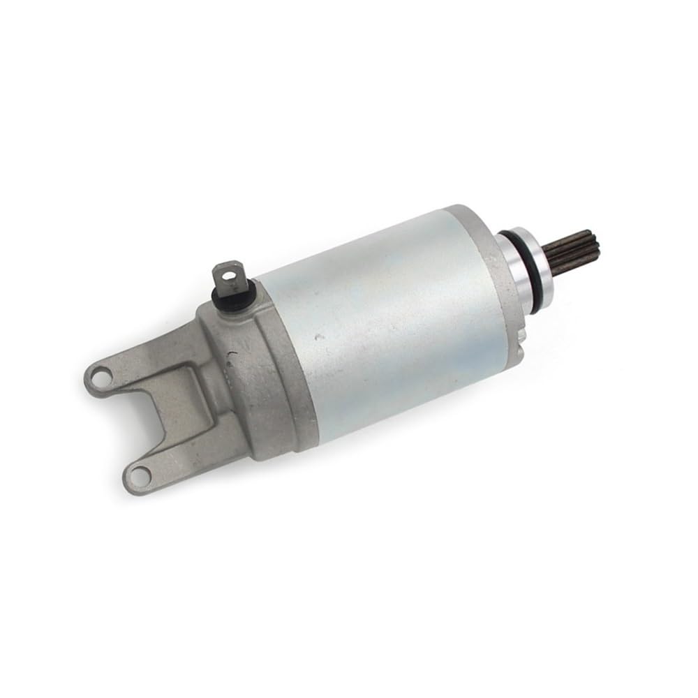 Motor de arranque compatible con modelos GK7B y GSX400 SSN 5