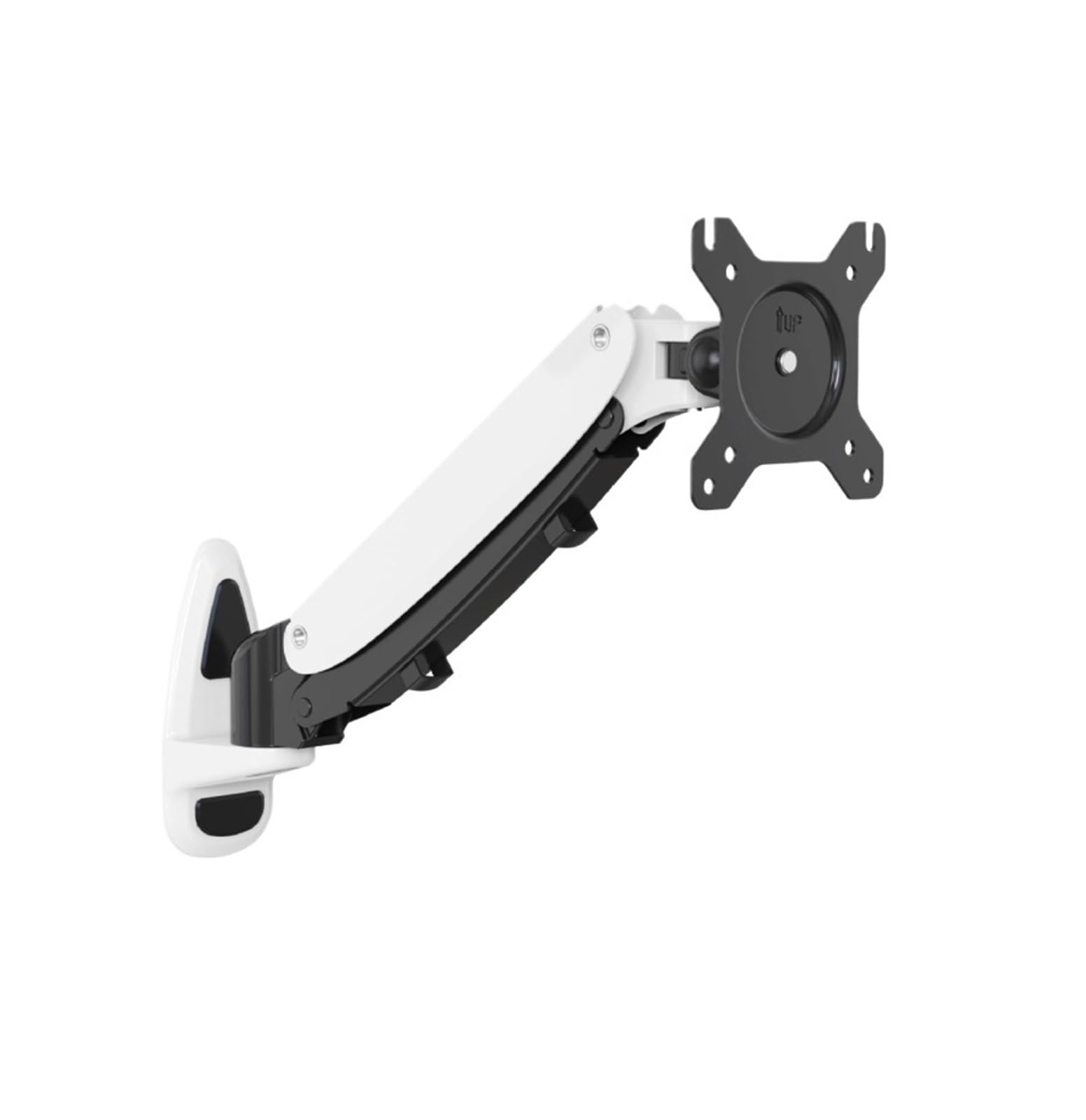 IKPGBZXM Monitor stand wall mount with pneumatic arm(511)
