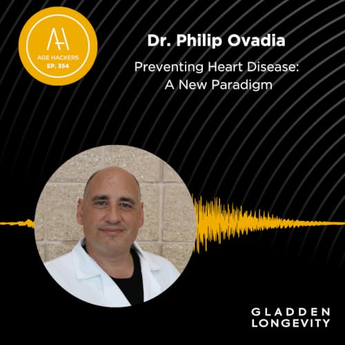 Preventing Heart Disease: A New Paradigm - Episode 354