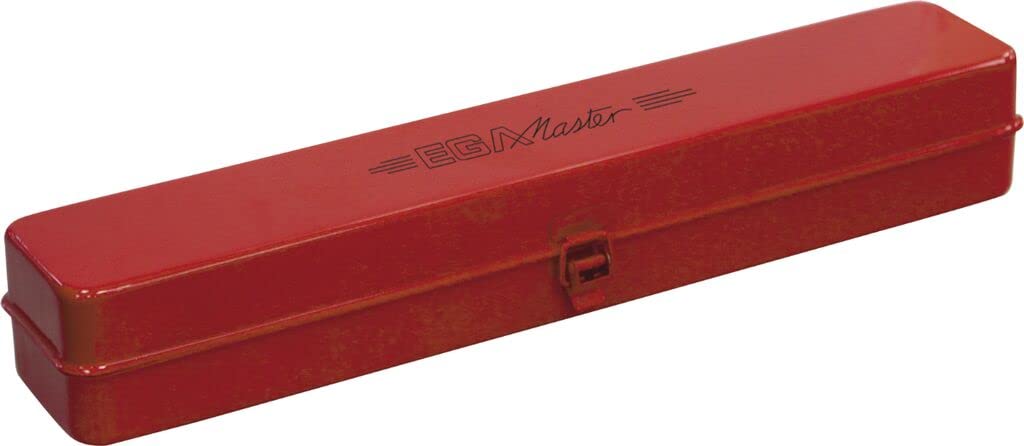 CAJA Metalica 380 X 65 X 60 para JUEGOS DE VASOS 61271