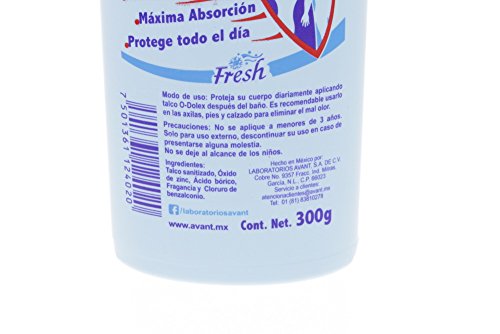 Talcos Y Desodorantes, Drugstore Imagen adicional