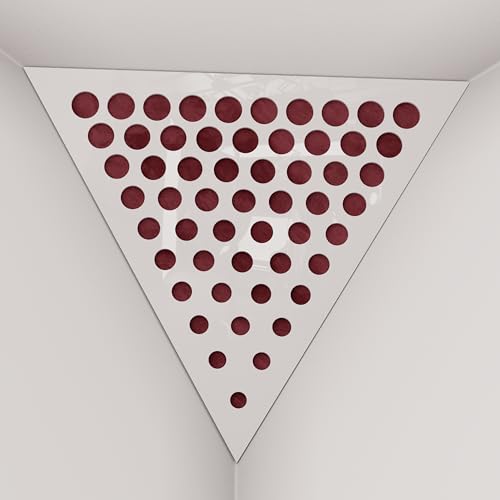 �V��R�[�i�[�p�x�[�X�g���b�v 2�Z�b�g | �O�p�s���~�b�h�^ Triangle-F | ���������~�l�[�gHDF�v���[�g�E�t�@�u���b�N�d�l | ���42cm | [ROUNDS - �z���C�g�v���X�`�b�N | �u���S�[�j��]