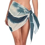 Tessuto in poliestere Breezy: copricostume da bagno leggero e traspirante, perfetto per il comfort estivo e per una comodità ad asciugatura rapida.