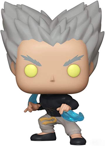 Pop Funko Animation One Punch Man Garou 3.75" Specialty Series Vinyl Figure #TOP2