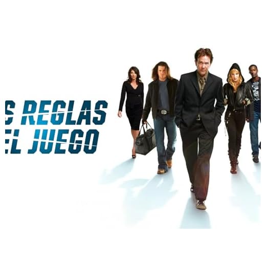 Las Reglas Del Juego
