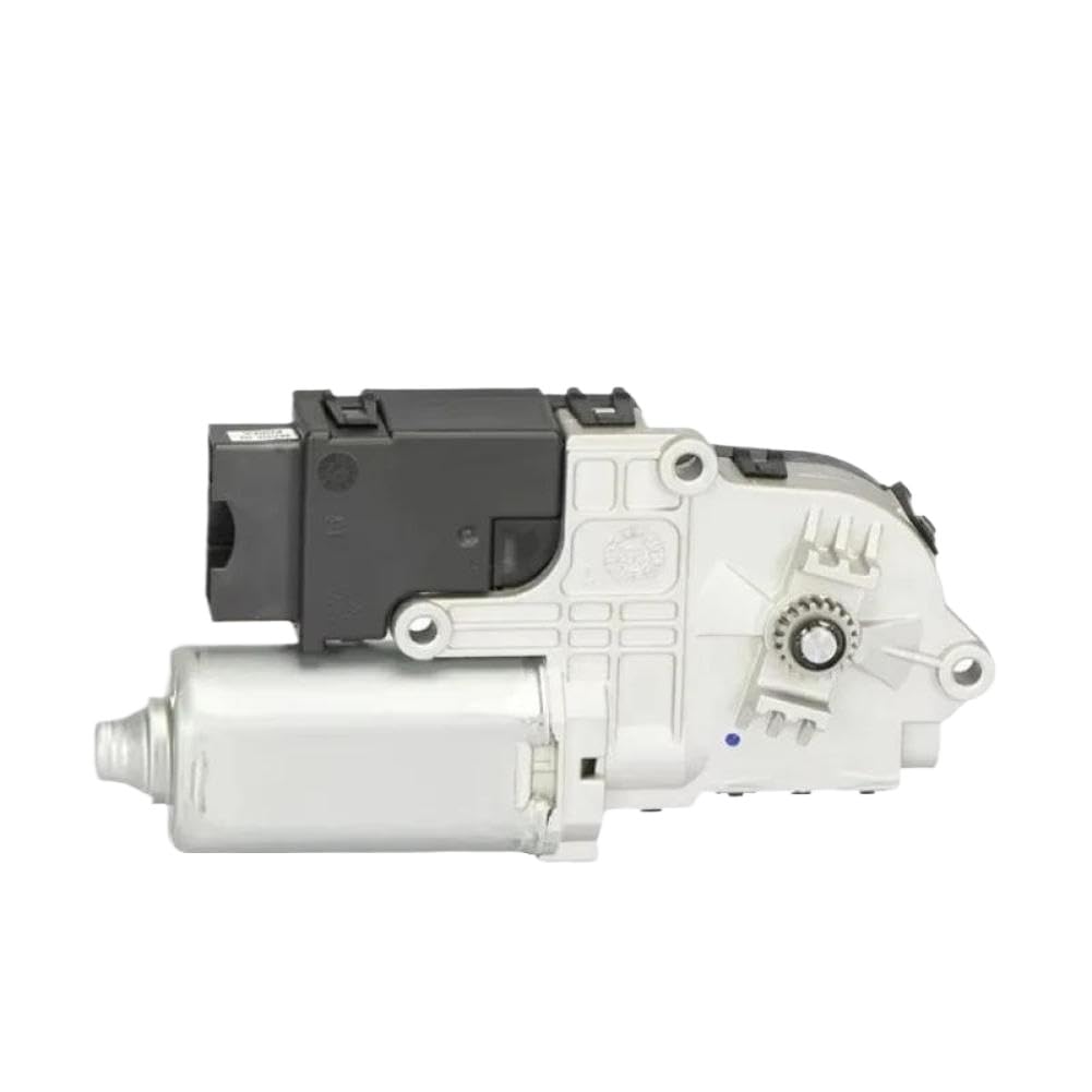 Sunroof Motor Replacement for Explorer 2.0L 2.3L 3.5L 2011-2017 Models Fits Part Numbers BB5Z-15790-A BB5Z-15790-D