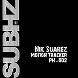 Motion Tracker - Original Mix