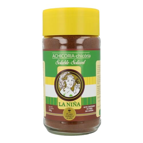 ACHICORIA SOLUBLE 200 GR