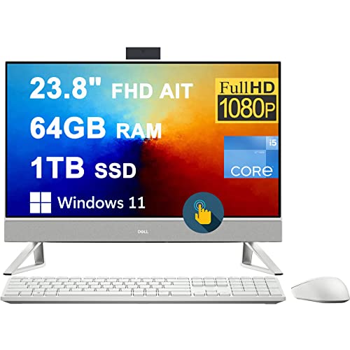 The Best Allinone Computer Under 1500 of 2023