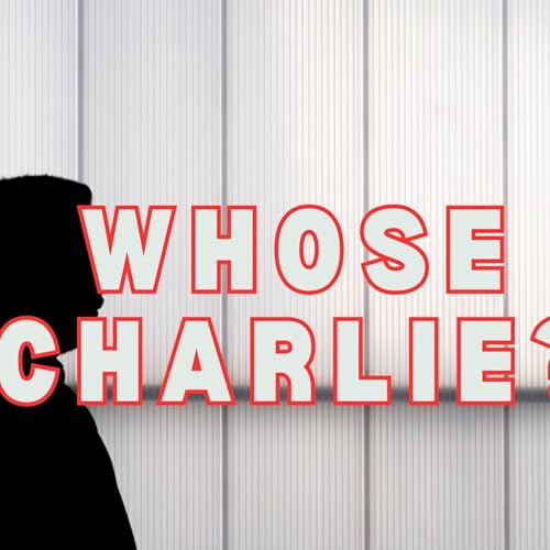 Page de couverture de Who is Charlie? Brief Commentary