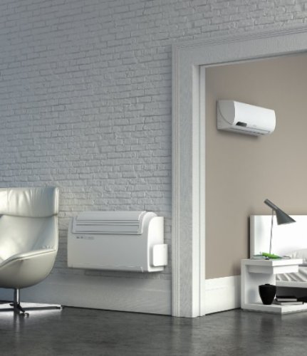 Olimpia Splendid 01274 Klimaanlage-3