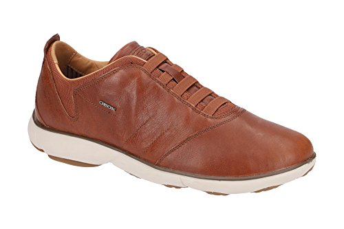 Image of Geox Men's Mnebula17 Fashion Sneaker | Casual Shoes