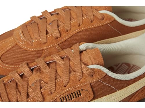 Image of Puma Mens Palermo Leather Shoes