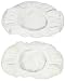 Think Crucial 6 Replacements for Oreck Steam It Mop Pads Fit Steam Mops