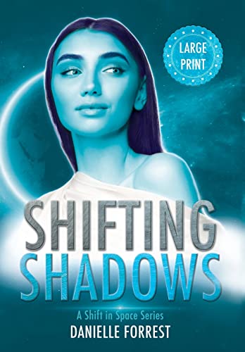 Shifting Shadows view 2