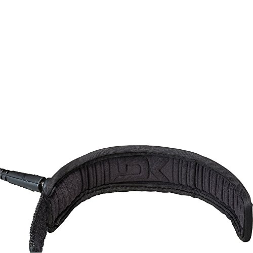 Leash Dakine Pro Comp Kainui 6 X 3/16 Irons Black