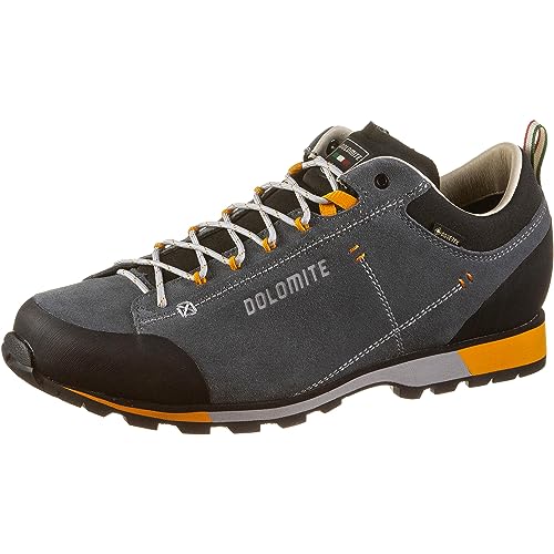 Chaussures Dolomite 54 Hike Low Evo GTX homme la qualité du cuir italien
