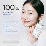 caraseoul Protease Revitalizing Moisture Toner for Face, Protease, Beta-Glucan, Korean Toner, Singgreen, for Sensitive Skin, PH Balanced, Korean Skin Care, Vegan 200ml/6.76fl.oz.