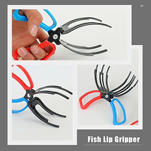 ifundom Visserij Tang Haak Remover Gereedschap: 2 stks Vislijn Snijtang Grippers Vis Controle Gereedschap Accessoires - Image 6