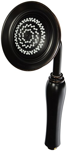 Kohler Bancroft regadera de mano multifunción 1.75 GPM