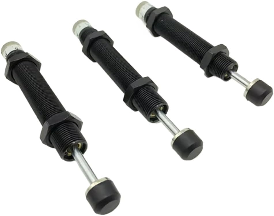 Quantity: 1 brand new suitable for buffer MAC1412-3N