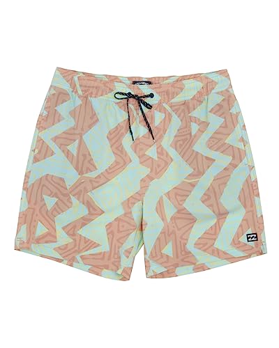 Billabong Sundays Layback Boardshort GHC0 M