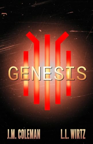 Genesis: 1 (The Lightning ARC) view 2
