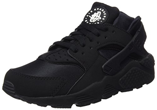 Nike Air Huarache "All Black" - 318429 003