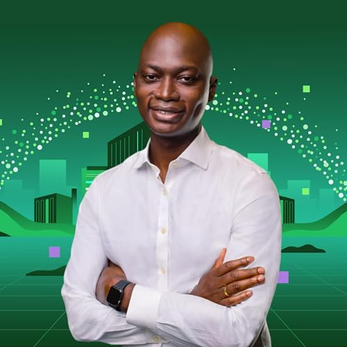 Will Free Trade Unleash Africa&rsquo;s Full Potential? Podcast Por  arte de portada