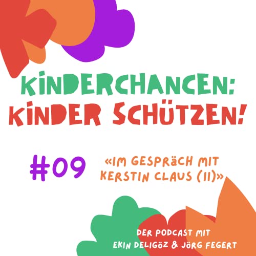 ...im Gespr&auml;ch mit Kerstin Claus (II)