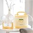 Medela Symphony Breast Pump Hospital Grade Single or Double Electric Pumping Efficient and Comfortable