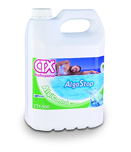Preisvergleich Produktbild ctx-500 algastop 5 LTS.