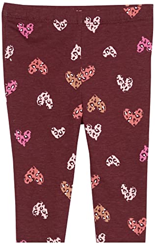 Image of Kids Headquarters Baby Girls' 2 Pieces Legging Set
