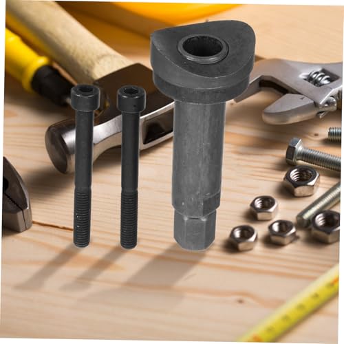 Extracteur d'axe de piston pour débloquer un moteur de moto sans forcer - 5