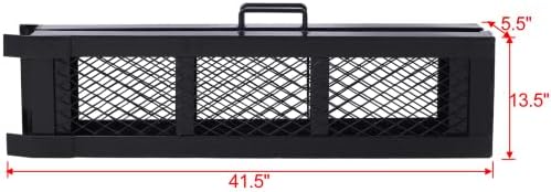 Rampa de carga plegable de acero 83 pulgadas 800 lbs miniatura 3