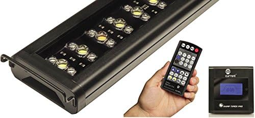 Current USA Orbit Marine Pro LED 36" to 48" - Saltwater Aquarium Light