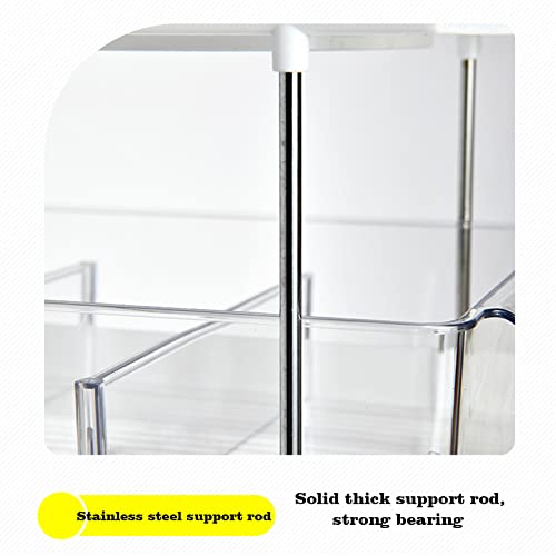 Organizzatore per scaffali per Armadio - Scaffale