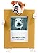 Bulldog (English) 2 1/2'' x 3 1/2'' Photo Frame