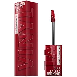 メイベリン マットインク 未使用品１０本 + メイクリムーバー１本 Amazon | MAYBELLINE(メイベリン) SPステイ ヴィニルインク 10+