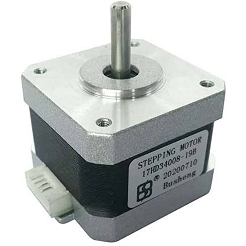 Renkforce Ersatzteil Schrittmotor Passend für (3D Drucker) Basic 3 RF-4538660