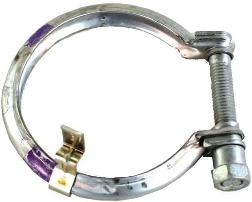Mopar 68269106AA CLAMP EXHAUST