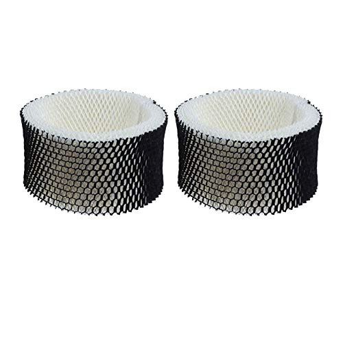 Maille filtrante pour humidificateur Holmes A - Lot de 2 filtres remplace HWF62CS