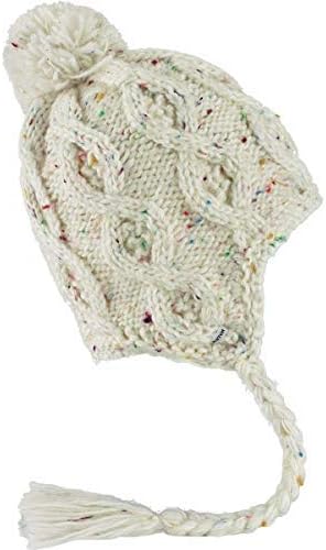 Burton Womens Chloe Earflap Beanie 