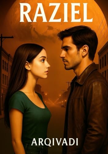 Raziel (Portuguese Edition)