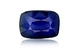 Sappihere bleu naturel et original