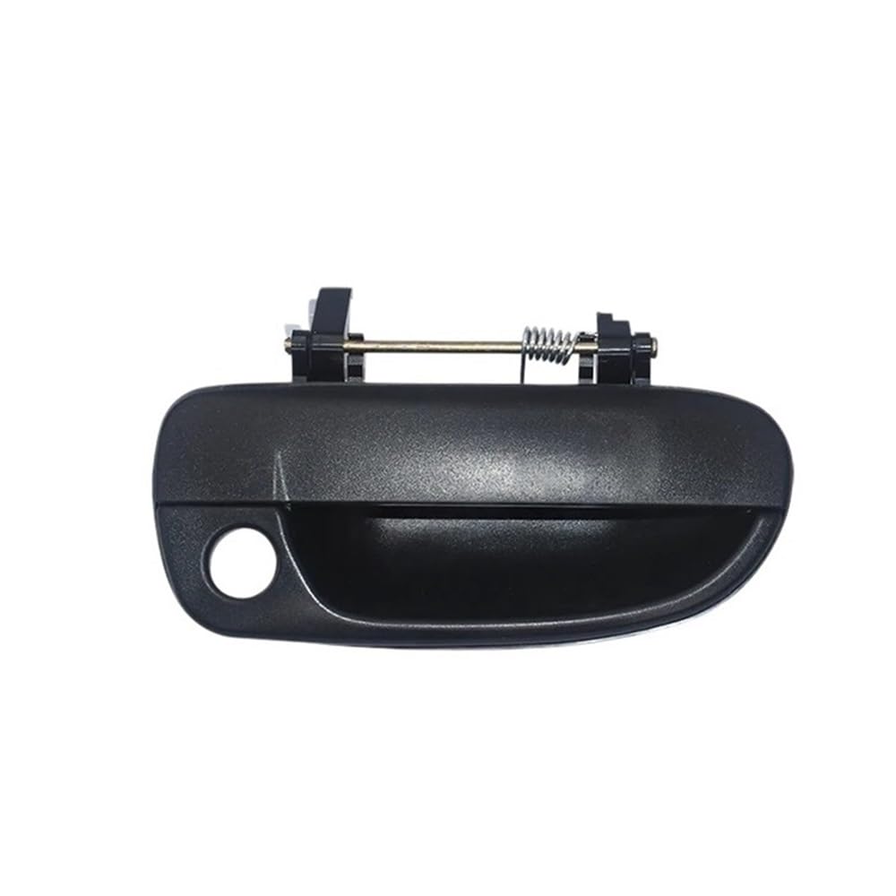 YMYYQW Car Outer Door Handle Car Auto Part Outside Door Handle 8266025000 8265025000 for Accent 80683 82660-25000 82650-25000 80684