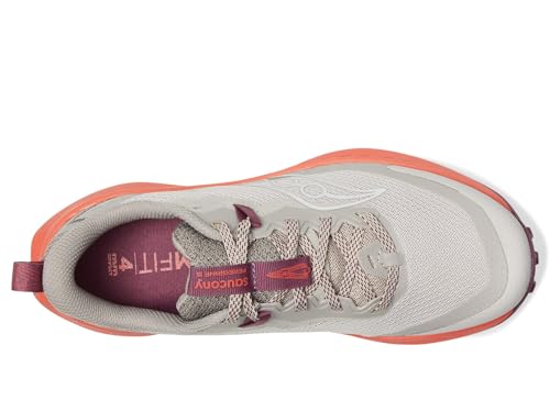 Image of Saucony Women's Peregrine 15 Sneaker
